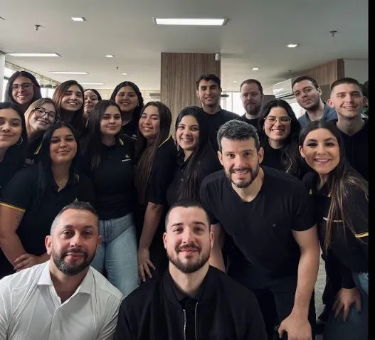 Equipe RepresentaMais