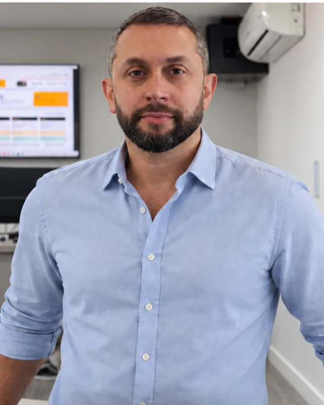 Rafael Malta