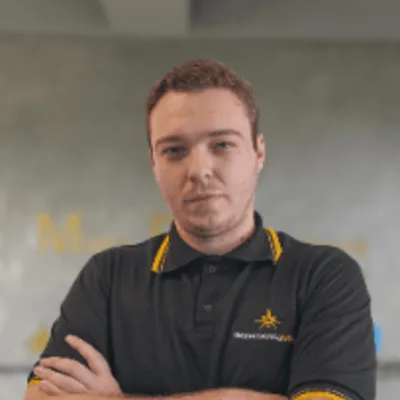 Rodrigo Dietriech