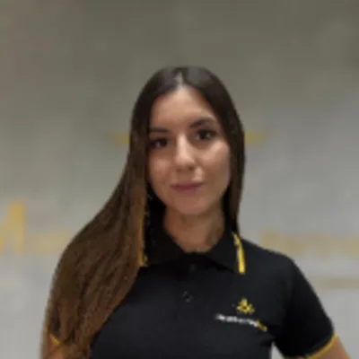 Samara Araújo