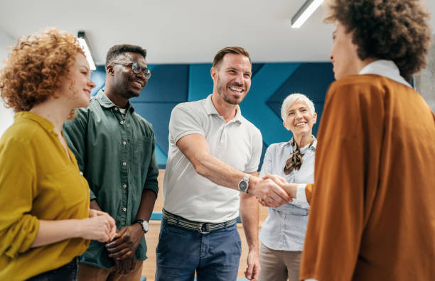 alinhamento cultural no recrutamento